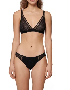 COMETE SOFT CUP BRA