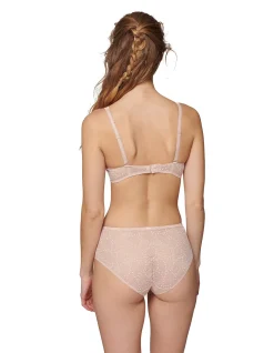 COMETE SOFT CUP BRA