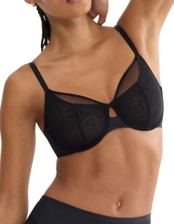 Comfort Contour W01 Minimiser Bra