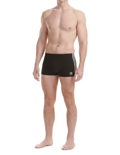 Comfort Flex Cotton 3 Stripes