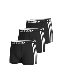 Comfort Flex Cotton 3 Stripes