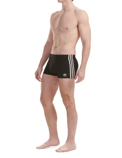 Comfort Flex Cotton 3 Stripes
