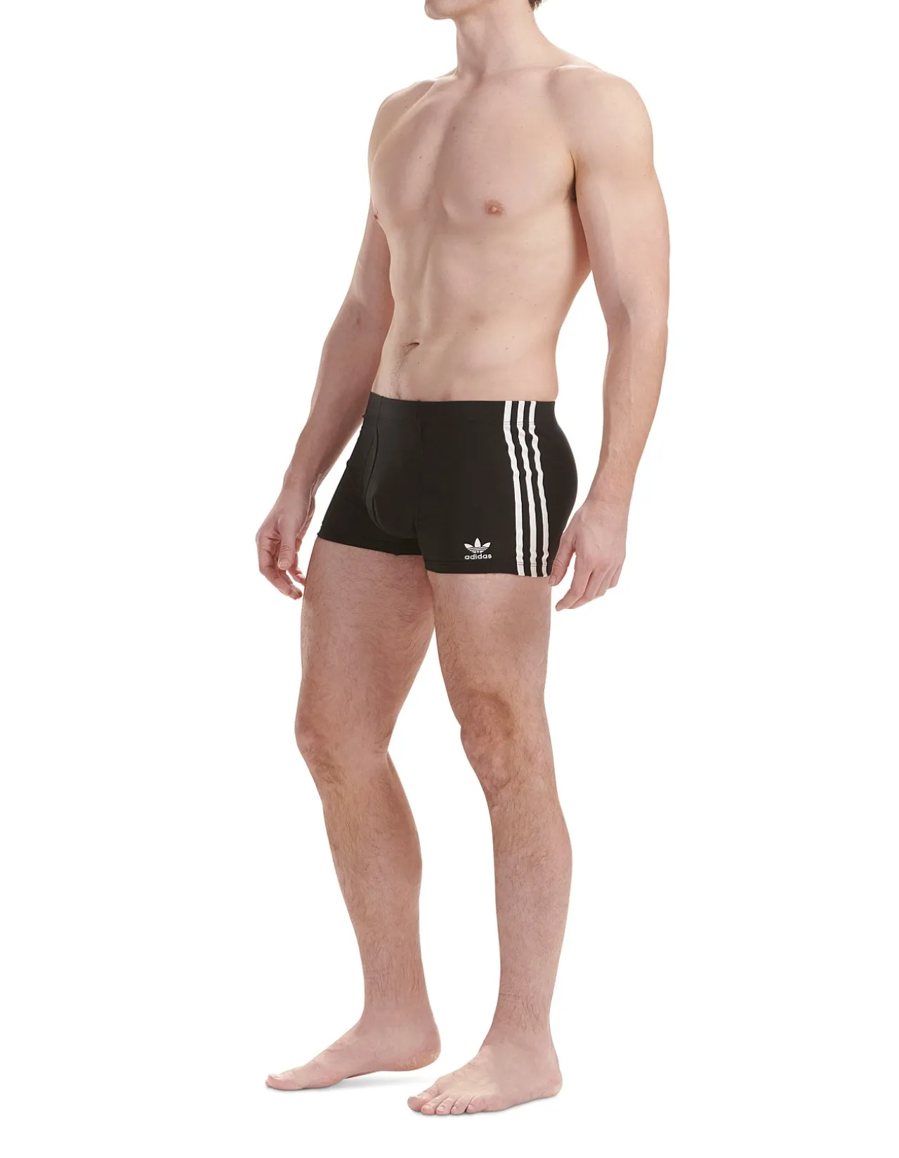 Comfort Flex Cotton 3 Stripes