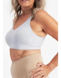 COMFORT REVOLUTION FLEX FIT CONTOUR DOT BRA