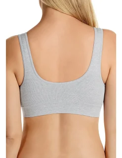 Comfy Crop Crop Regular