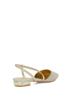 COMMAND ELASTIC FLAT