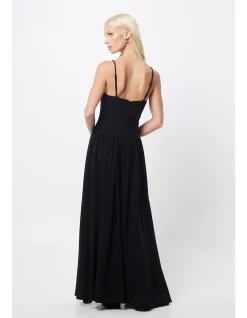 Common Ground Maxi Dress