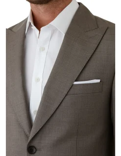 COMPANION TWILL JACKET