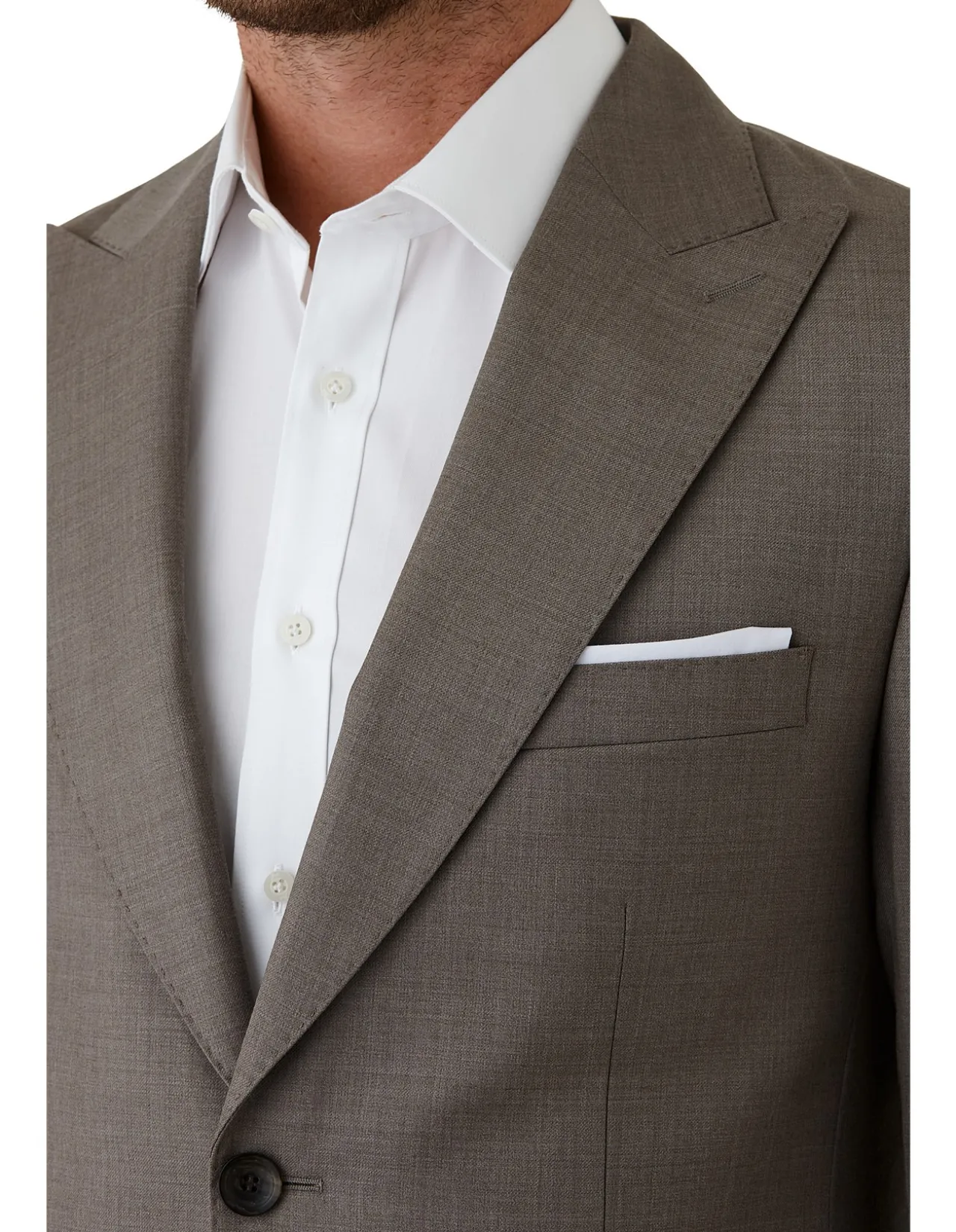 COMPANION TWILL JACKET