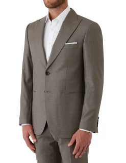 COMPANION TWILL JACKET