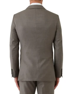 COMPANION TWILL JACKET