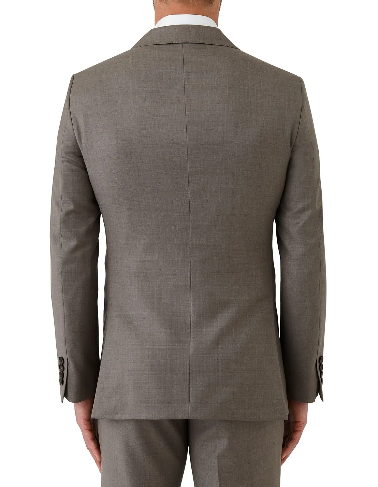 COMPANION TWILL JACKET