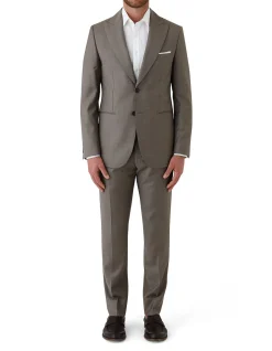 COMPANION TWILL JACKET