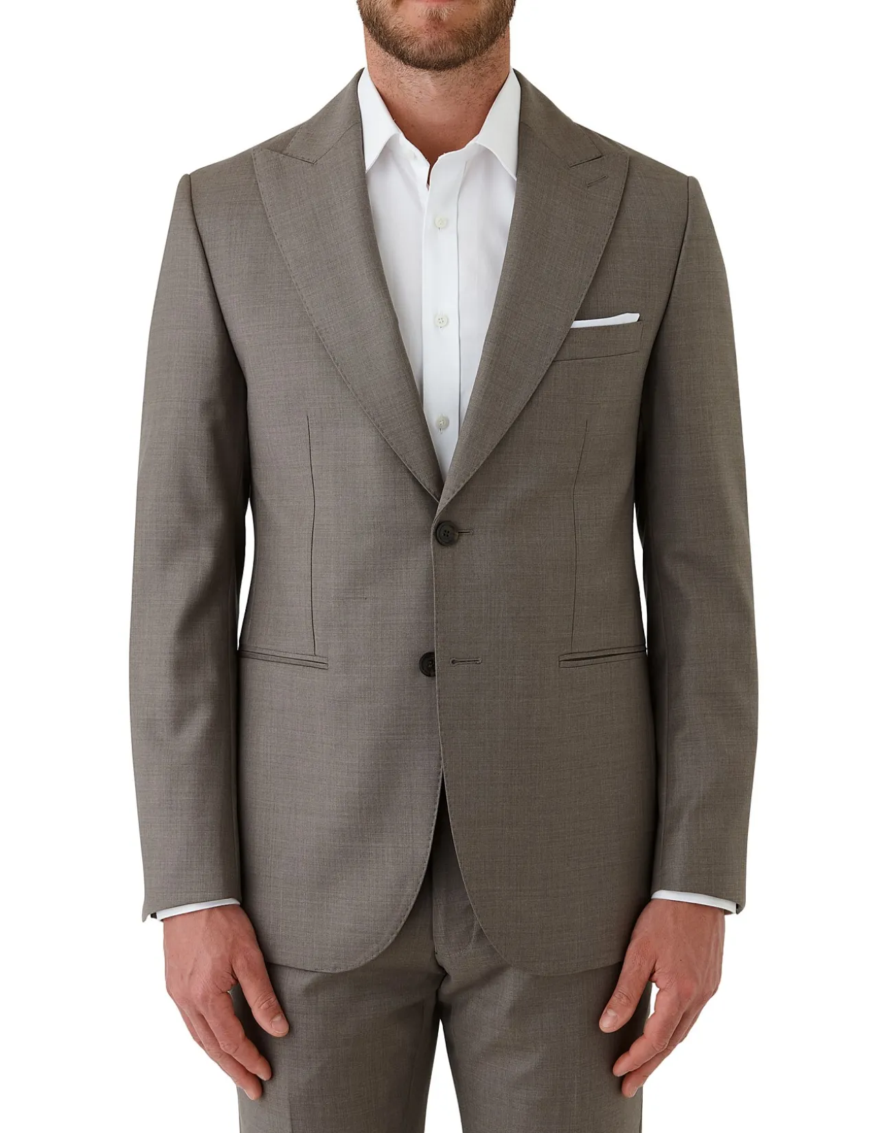 COMPANION TWILL JACKET