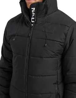COMPETITION ANTIGUA PADDED JACKET