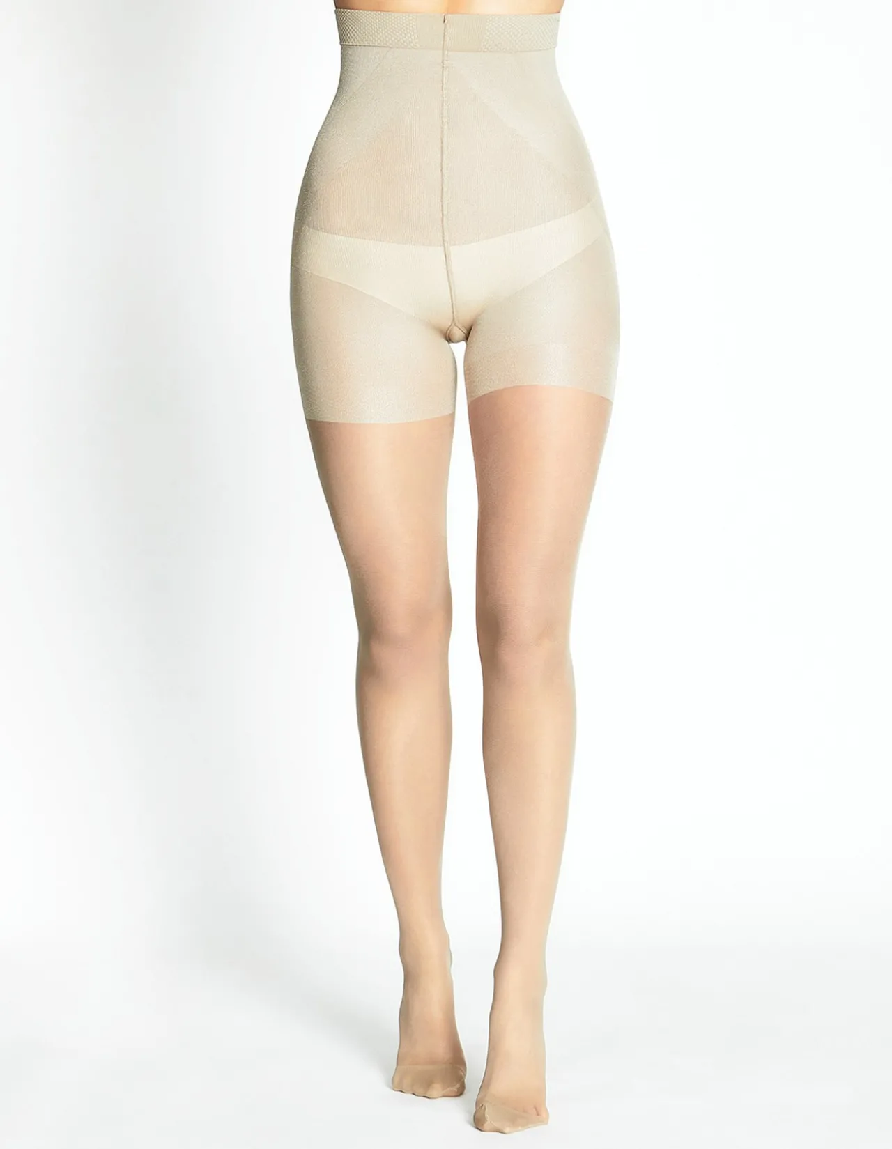 Complete Shaper Control Pantyhose 30D
