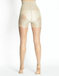Complete Shaper Control Pantyhose 30D