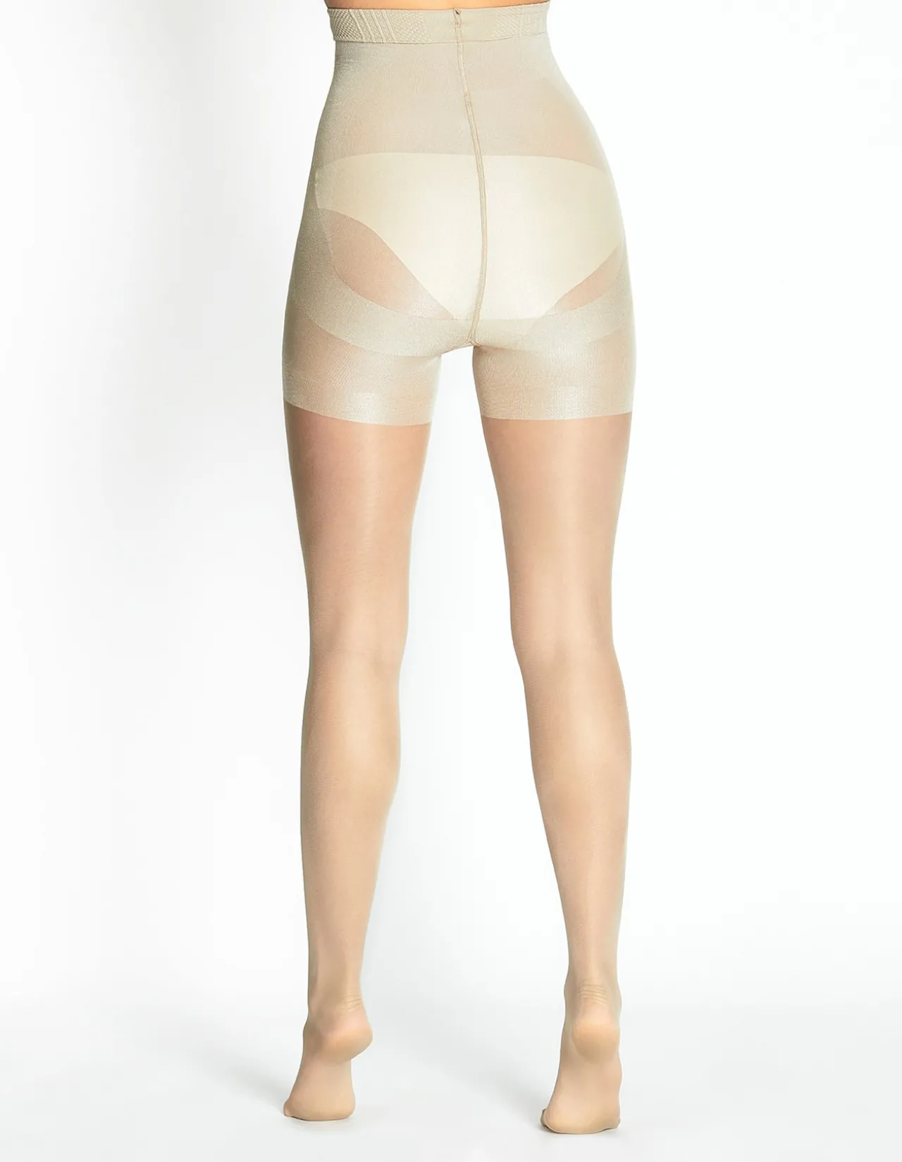 Complete Shaper Control Pantyhose 30D