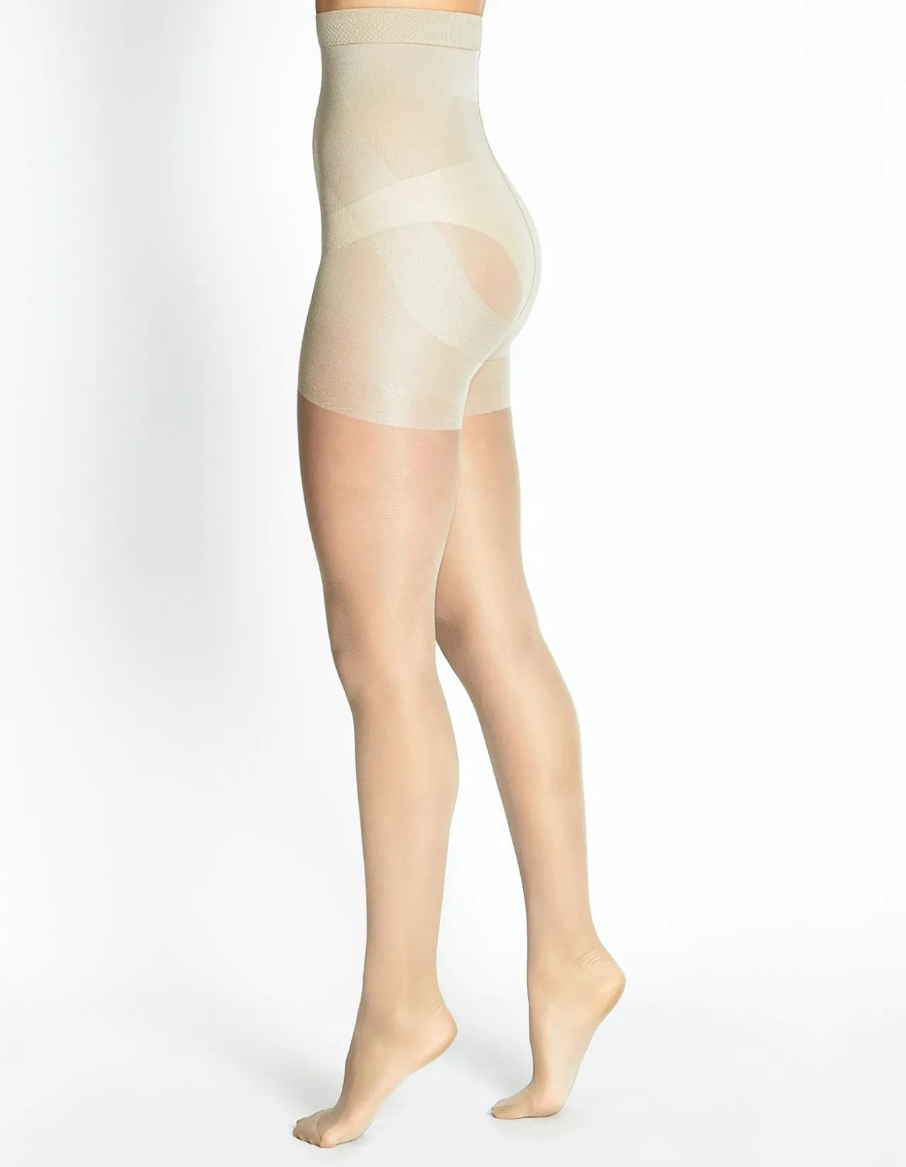 Complete Shaper Control Pantyhose 30D