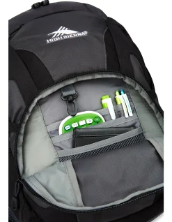 COMPOSITE 49CM BACKPACK