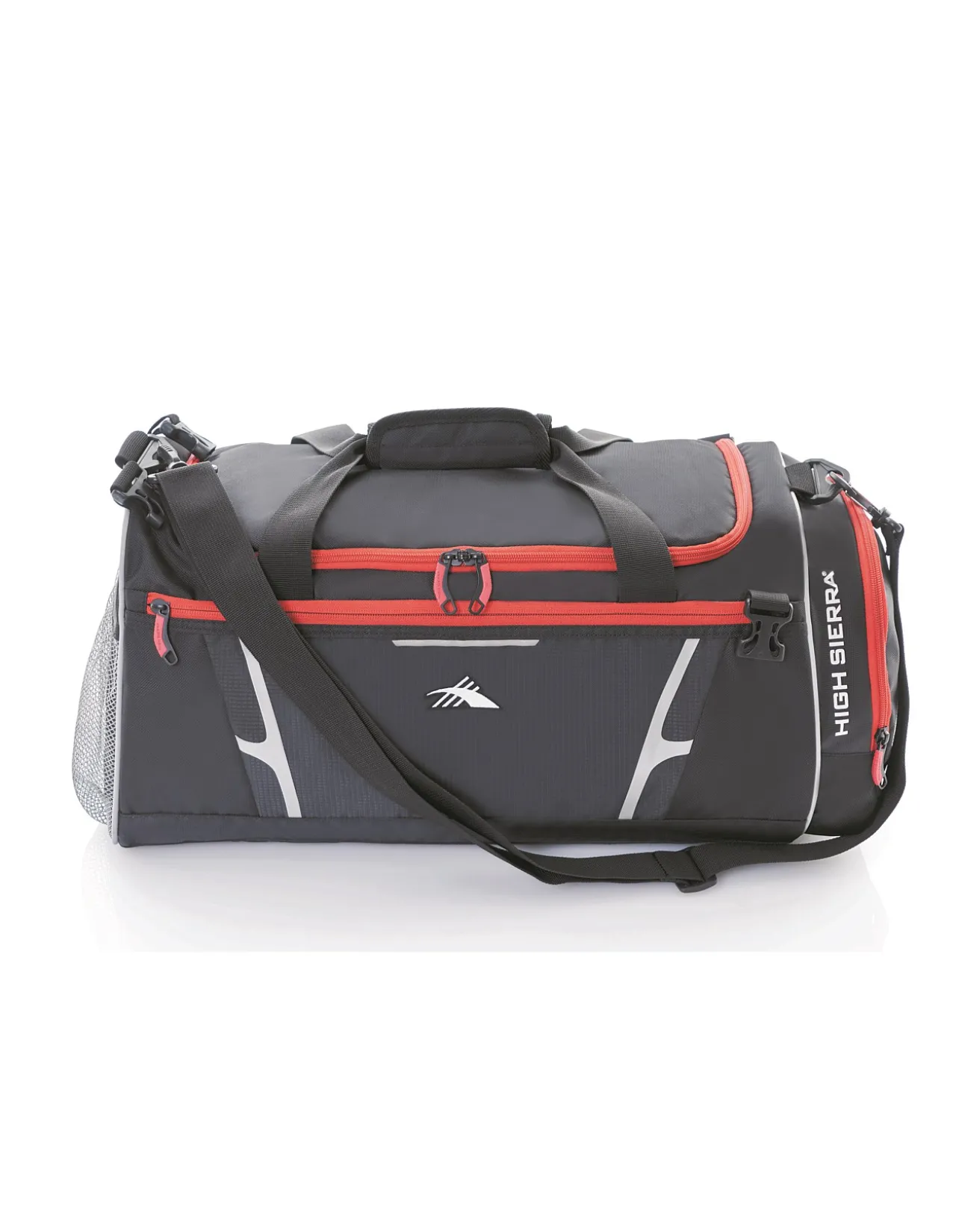COMPOSITE V2 WS 55CM 2 IN 1 DUFFLE