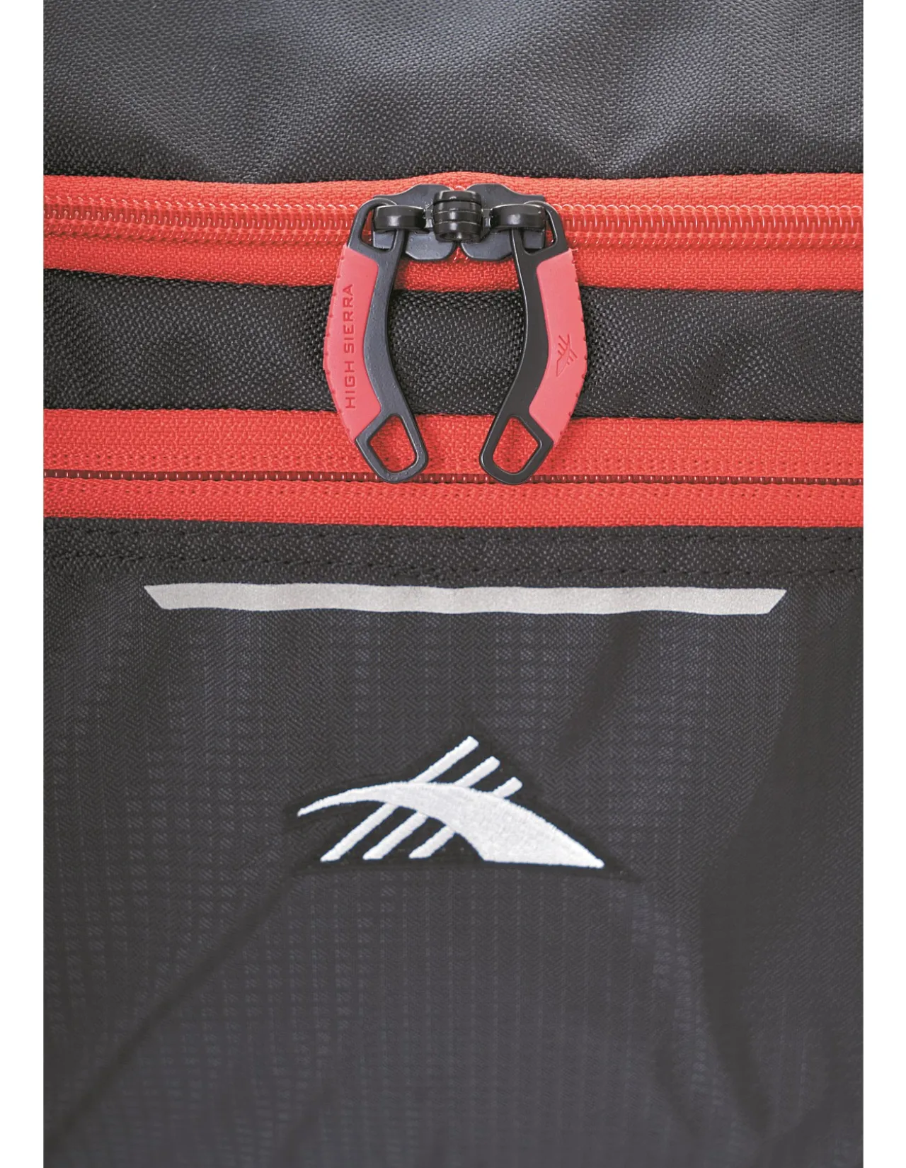 COMPOSITE V2 WS 55CM 2 IN 1 DUFFLE