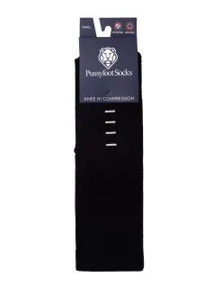 COMPRESSION KNEE HIGH SOCKS