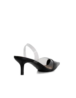 Concert Pump in White