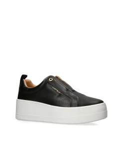 CONNECTED LACELESS SNEAKER