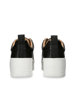 CONNECTED LACELESS SNEAKER