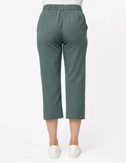 CONTESSA 3/4 LENGTH PANT