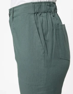 CONTESSA 3/4 LENGTH PANT