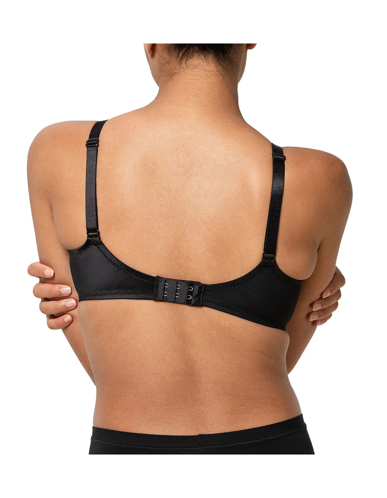 CONTOURING SENSATION MINIMISER BRA