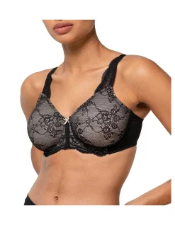 CONTOURING SENSATION MINIMISER BRA