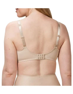 CONTOURING SENSATION MINIMISER BRA