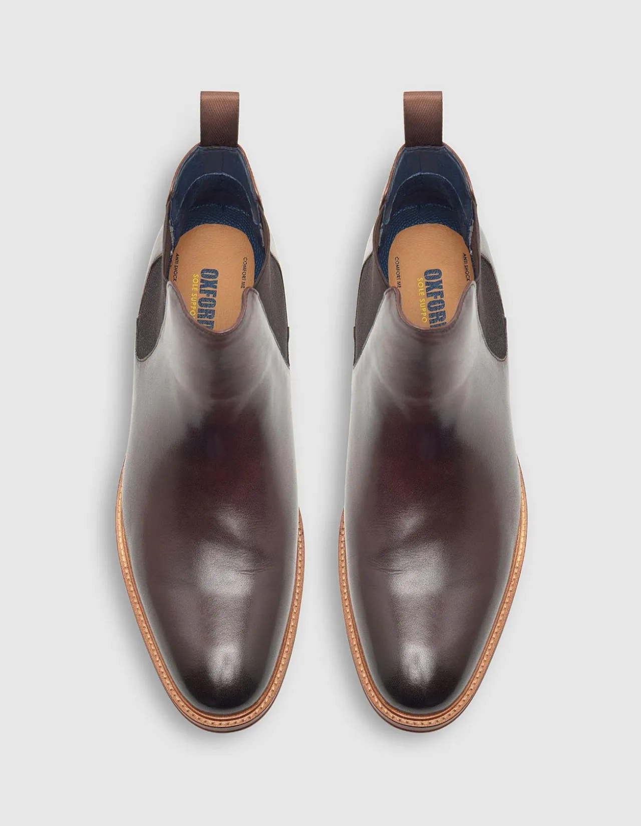 COOPER CHELSEA BOOT