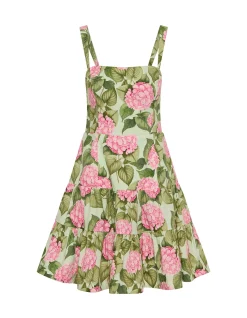 Cooper Dress