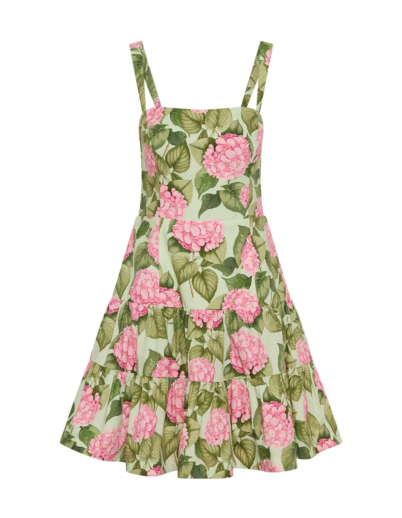 Cooper Dress
