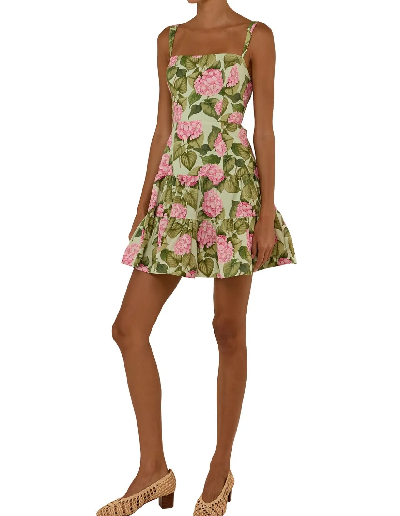 Cooper Dress