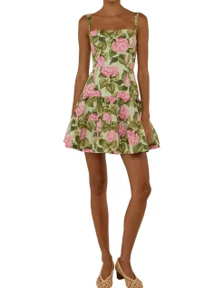 Cooper Dress