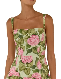 Cooper Dress