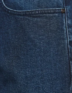 Cooper Straight Leg Turkish Denim Jean