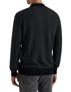 COPE LS POLO