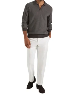 COPE LS POLO