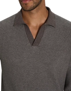 COPE LS POLO