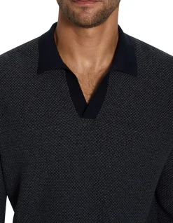 COPE LS POLO