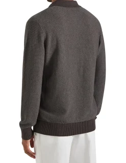 COPE LS POLO