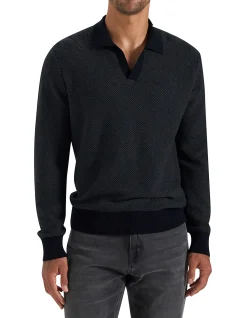 COPE LS POLO