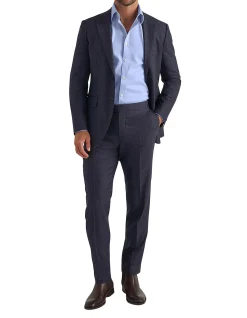 COPLEY FRENCH CUFF SHIRT