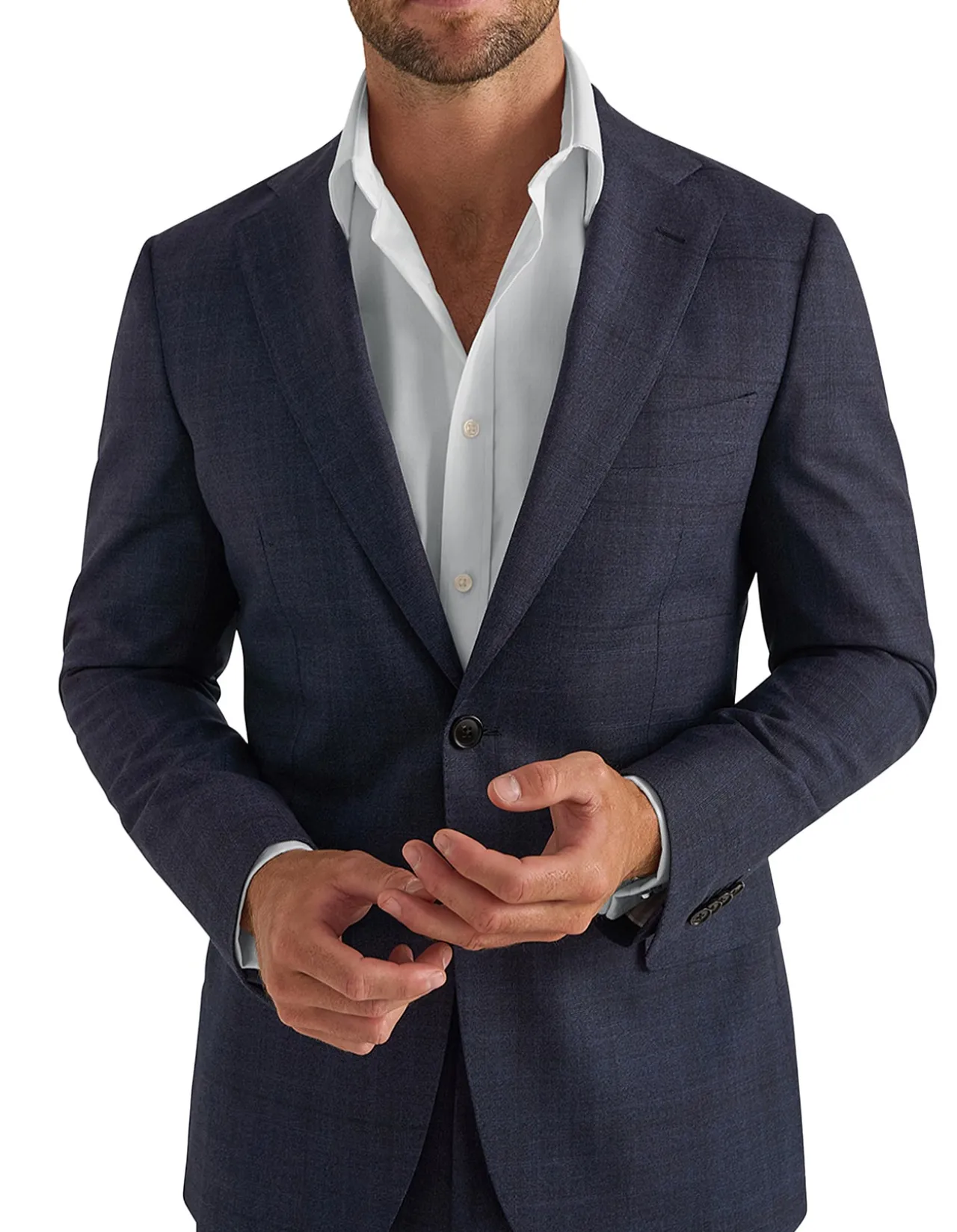COPLEY FRENCH CUFF SHIRT